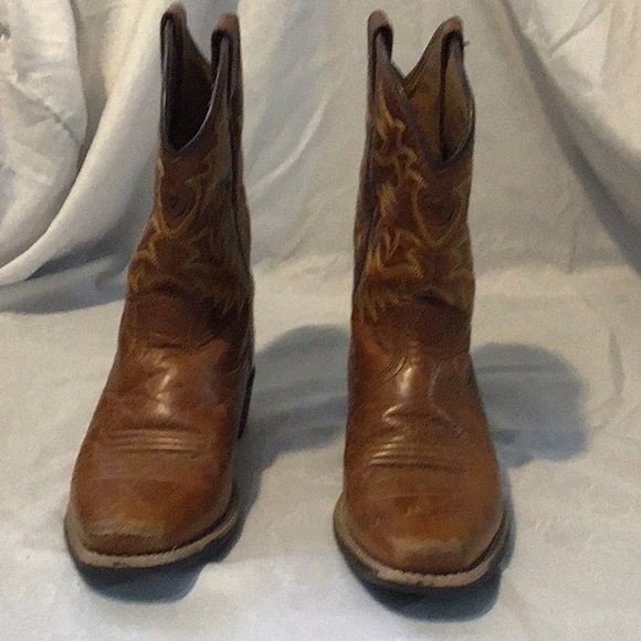 Kid boots - Picture 2 of 9